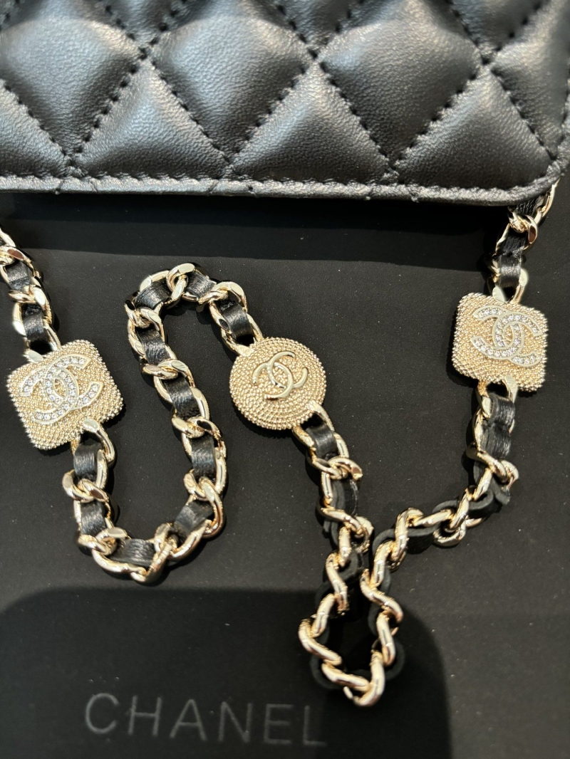 Chanel WOC Bags